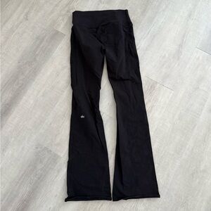 Alo Yoga Pants Black